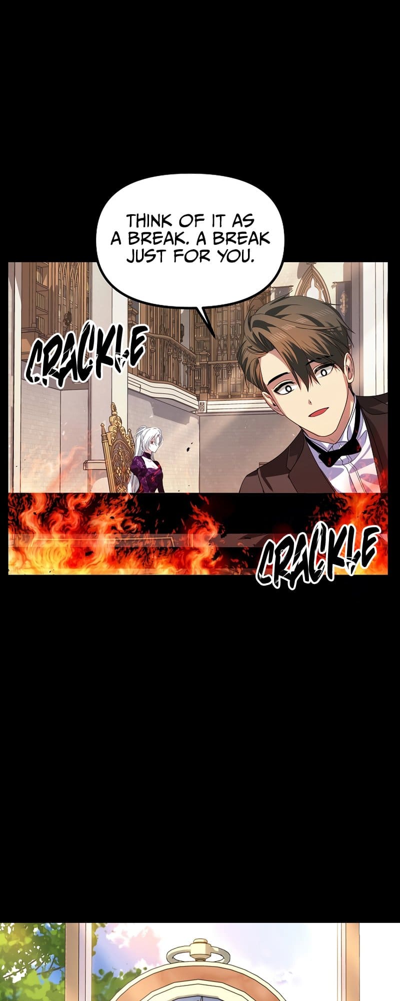 SSS-Class Suicide Hunter, Chapter 98 image 52